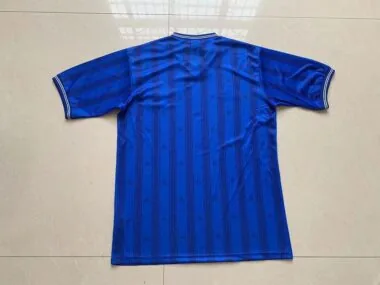 85-87 Chelsea home