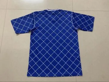87-88 Chelsea home
