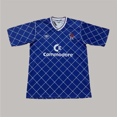87-89 Chelsea home