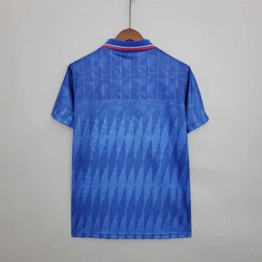 89-91 Chelsea home