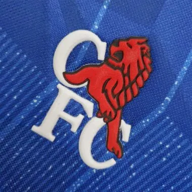 89-91 Chelsea home