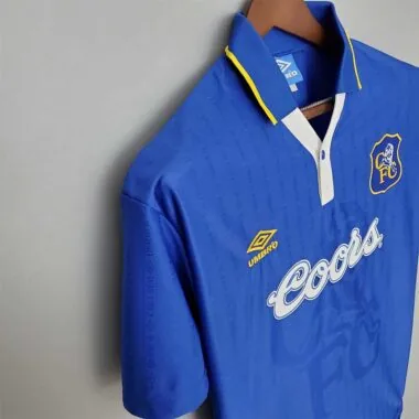 95-97 Chelsea home