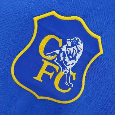 95-97 Chelsea home