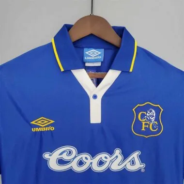 95-97 Chelsea home