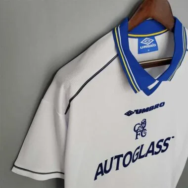 98-00 Chelsea away