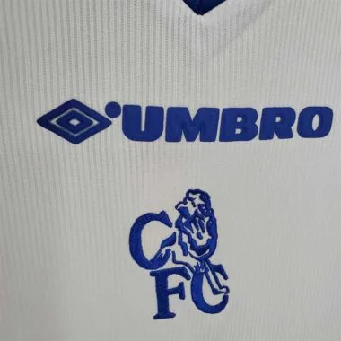 98-00 Chelsea away