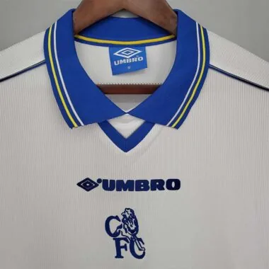 98-00 Chelsea away