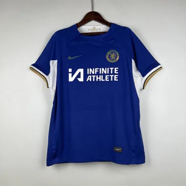 Chelsea 23/24 HOME size S-4XL