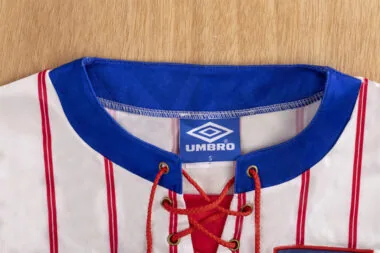 Chelsea 1992/94 away Retro soccer Jersey