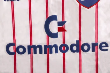 Chelsea 1992/94 away Retro soccer Jersey