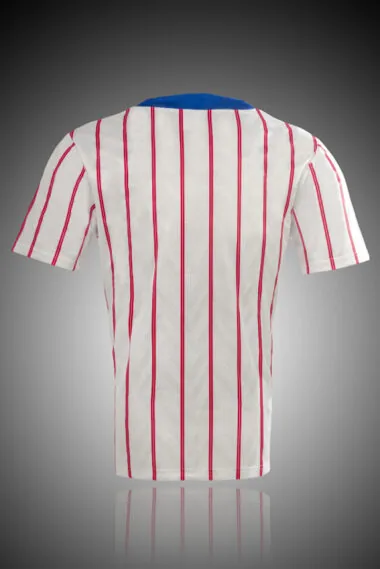 Chelsea 1992/94 away Retro soccer Jersey