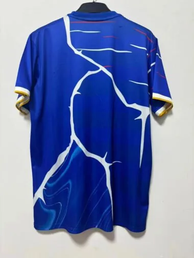 Chelsea 2025/26 Blue Training jersey