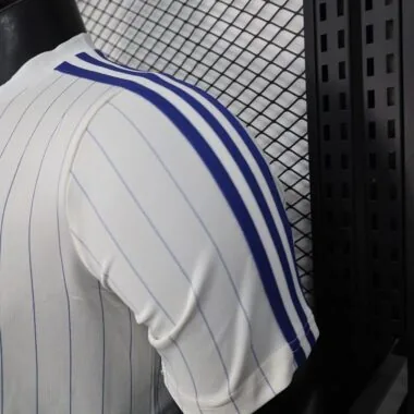 Chelsea 2025/26 White retro Player version jersey (S-2XL)