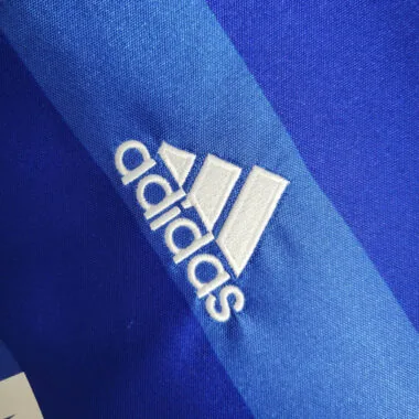 Retro 11-12 Chelsea Home Long Sleeve (S-XXL)
