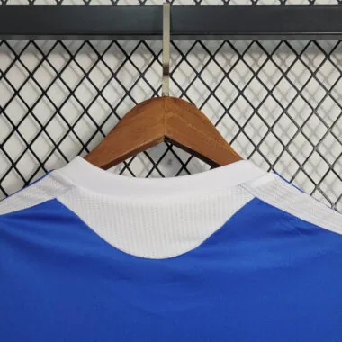 Retro 11-12 Chelsea Home Long Sleeve (S-XXL)