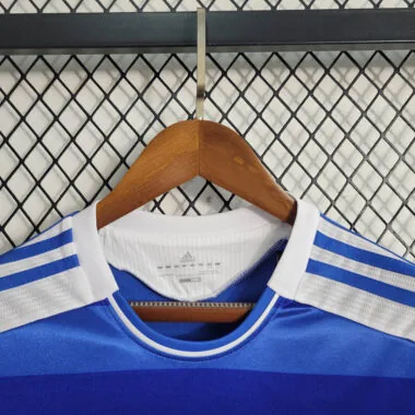 Retro 11-12 Chelsea Home Long Sleeve (S-XXL)