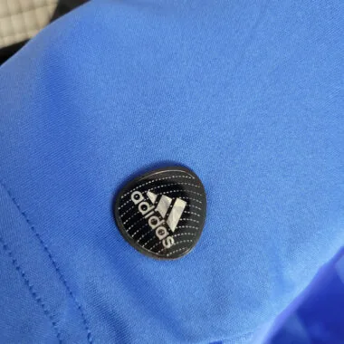 Retro 11-12 Chelsea Home Long Sleeve (S-XXL)