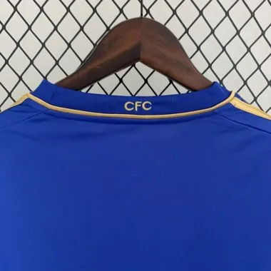 Retro long sleeve Chelsea 12/13 Home (S-XXL)