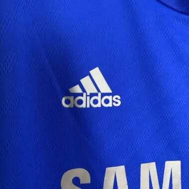 Retro long sleeve Chelsea 12/13 Home (S-XXL)