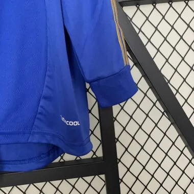 Retro long sleeve Chelsea 12/13 Home (S-XXL)