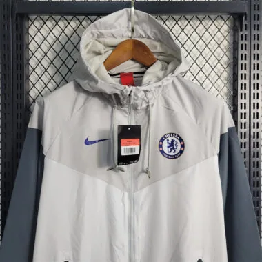 Veste coupe-vent Chelsea