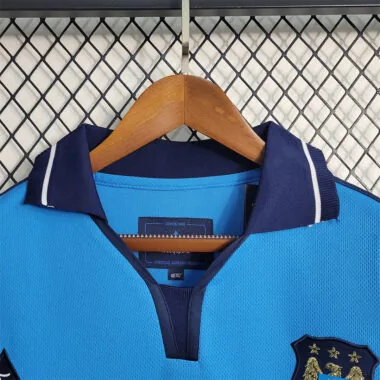 01-02 Manchester City home