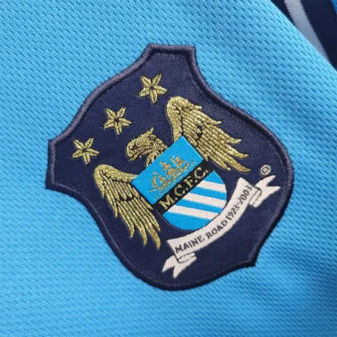 01-02 Manchester City home