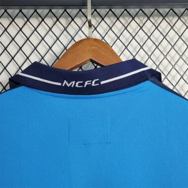 01-02 Manchester City home