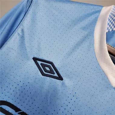 11-12 Manchester City home