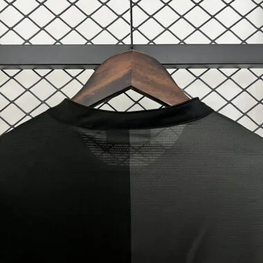 13-14 Manchester City Away retro Jersey