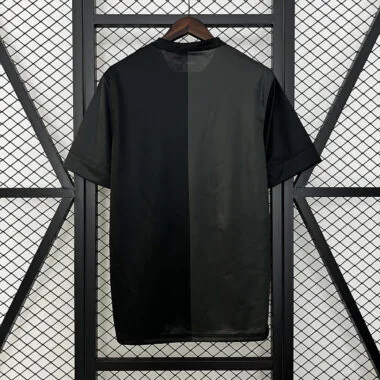 13-14 Manchester City Away retro Jersey