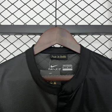 13-14 Manchester City Away retro Jersey