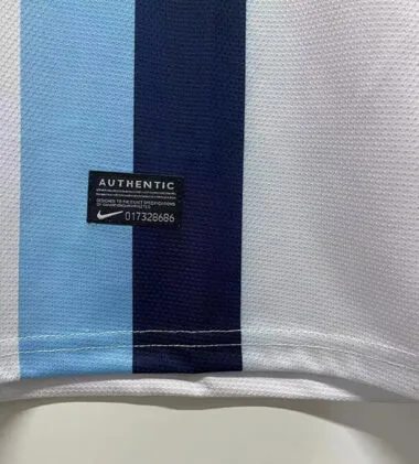 13-14 Manchester City Third away retro jersey
