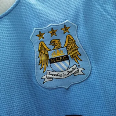 13-14 Manchester City home
