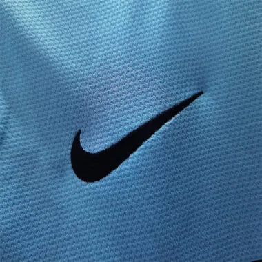 13-14 Manchester City home