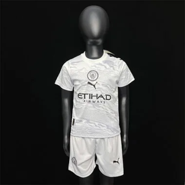 2024 Manchester City dragon special edtion kid kit