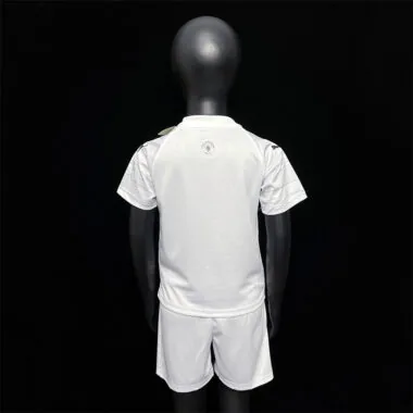 2024 Manchester City dragon special edtion kid kit