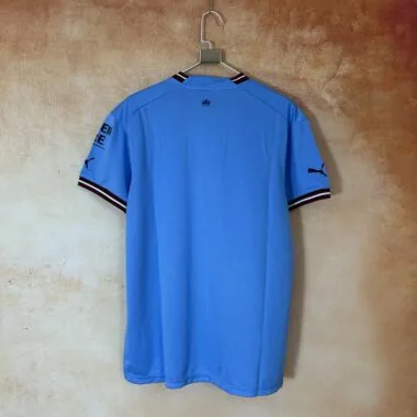 22-23 Manchester City home Jersey