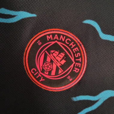 23-24 Manchester City Training Kit