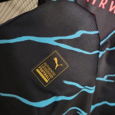 23-24 Manchester City Training Kit