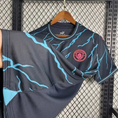23-24 Manchester City Training Kit