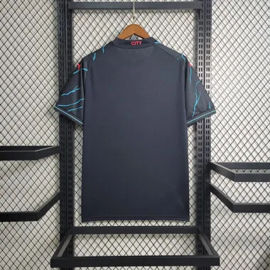 23-24 Manchester City Training Kit