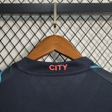 23-24 Manchester City Training Kit