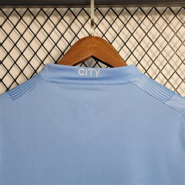 23-24 Manchester City home