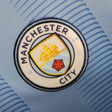 23-24 Manchester City home
