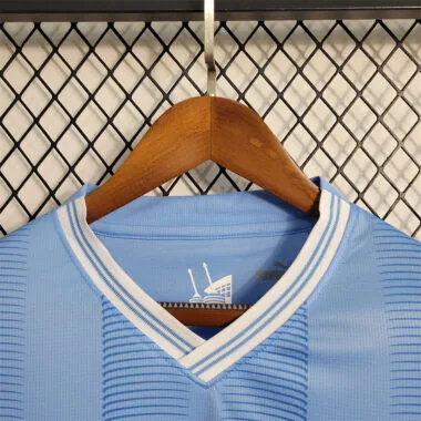 23-24 Manchester City home