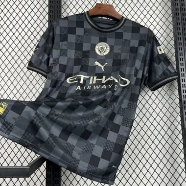 24-25 Manchester City 145th Jersey