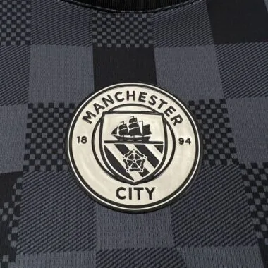 24-25 Manchester City 145th Jersey
