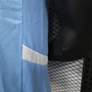 24-25 Manchester City BLue Special Player version jersey