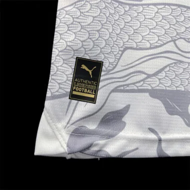 24-25 Manchester City Year of Dragon special edtion jersey